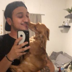 Meet your Posher, Juan